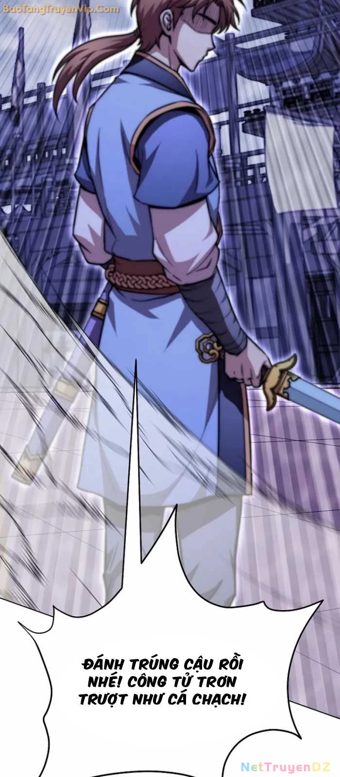 Con Trai Của Gia Tộc Nam Cung Thế Gia Chapter 66 - Trang 4