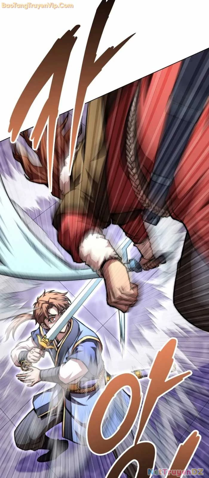 Con Trai Của Gia Tộc Nam Cung Thế Gia Chapter 66 - Trang 4