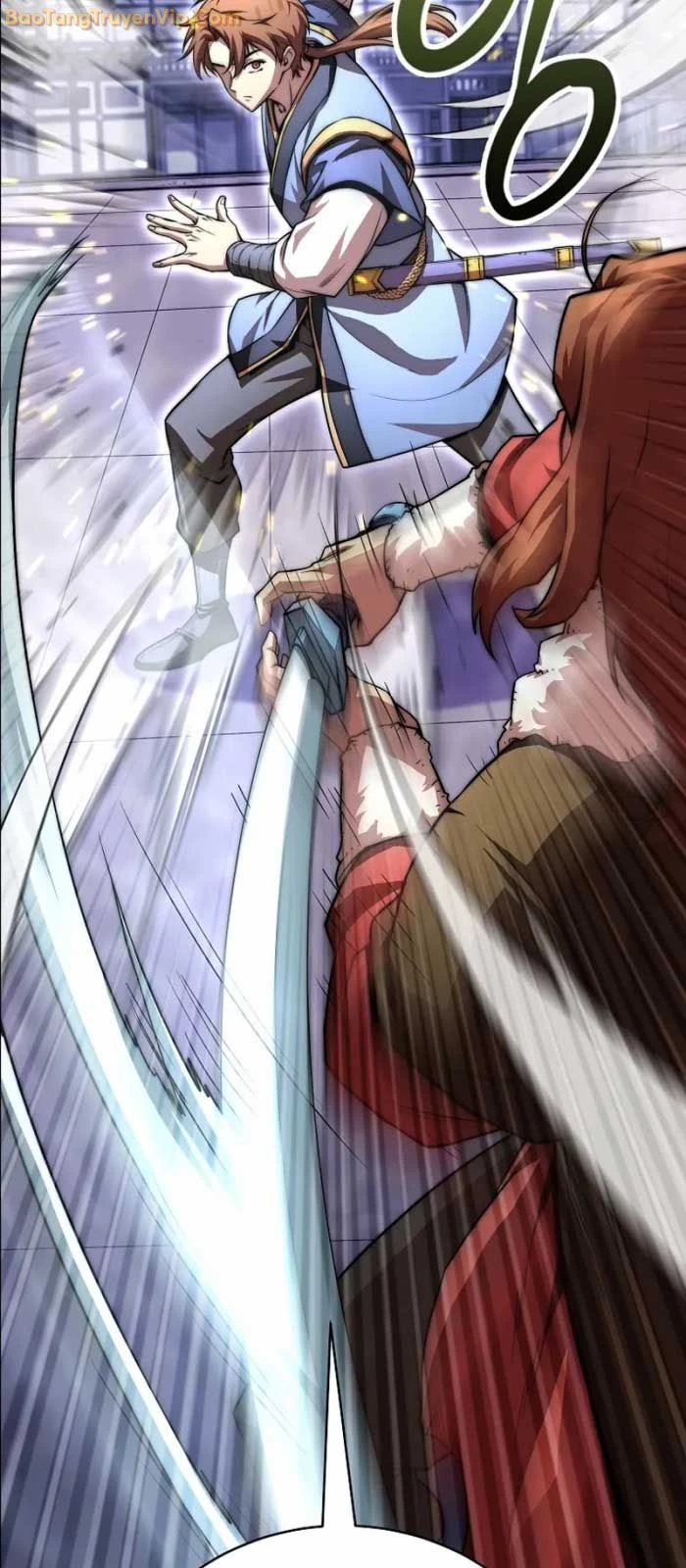 Con Trai Của Gia Tộc Nam Cung Thế Gia Chapter 66 - Trang 4