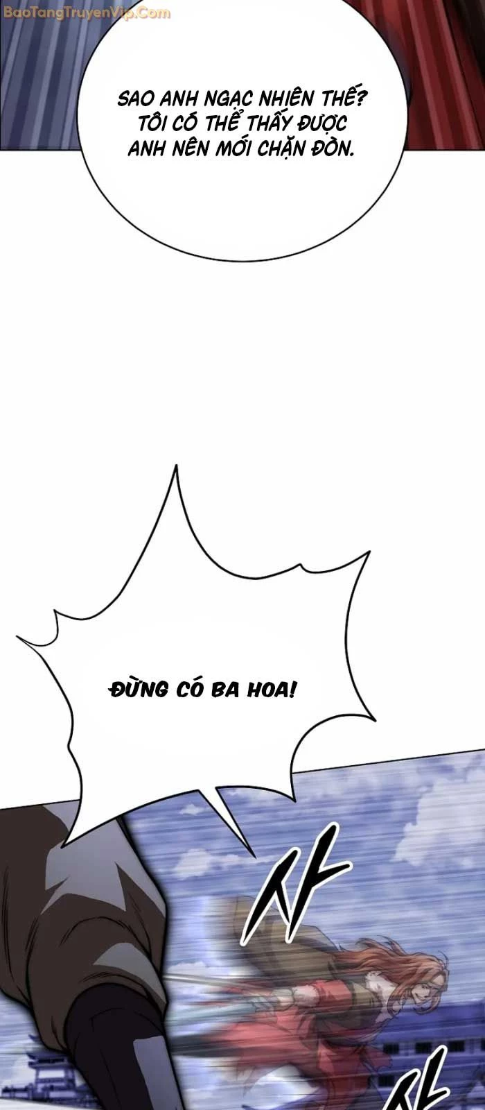 Con Trai Của Gia Tộc Nam Cung Thế Gia Chapter 66 - Trang 4