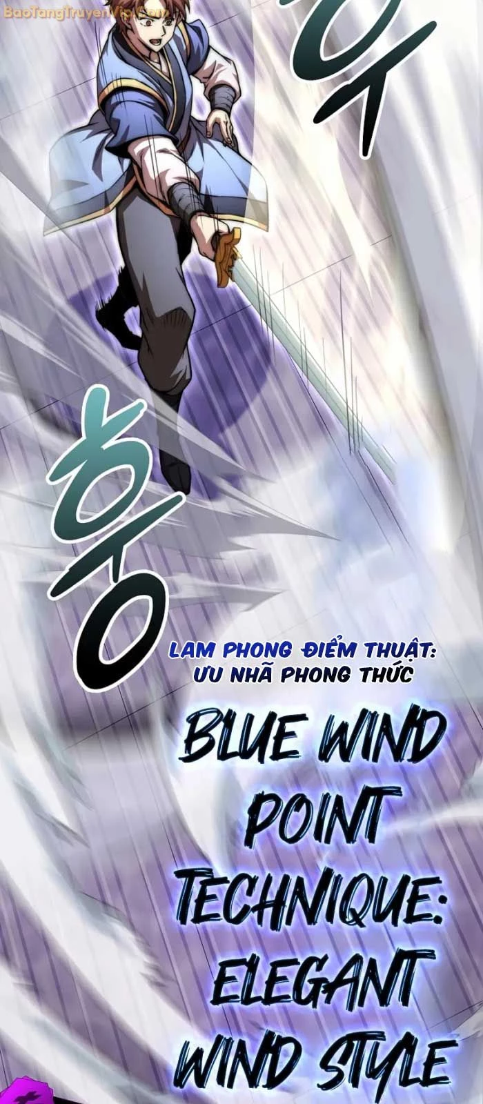 Con Trai Của Gia Tộc Nam Cung Thế Gia Chapter 66 - Trang 4