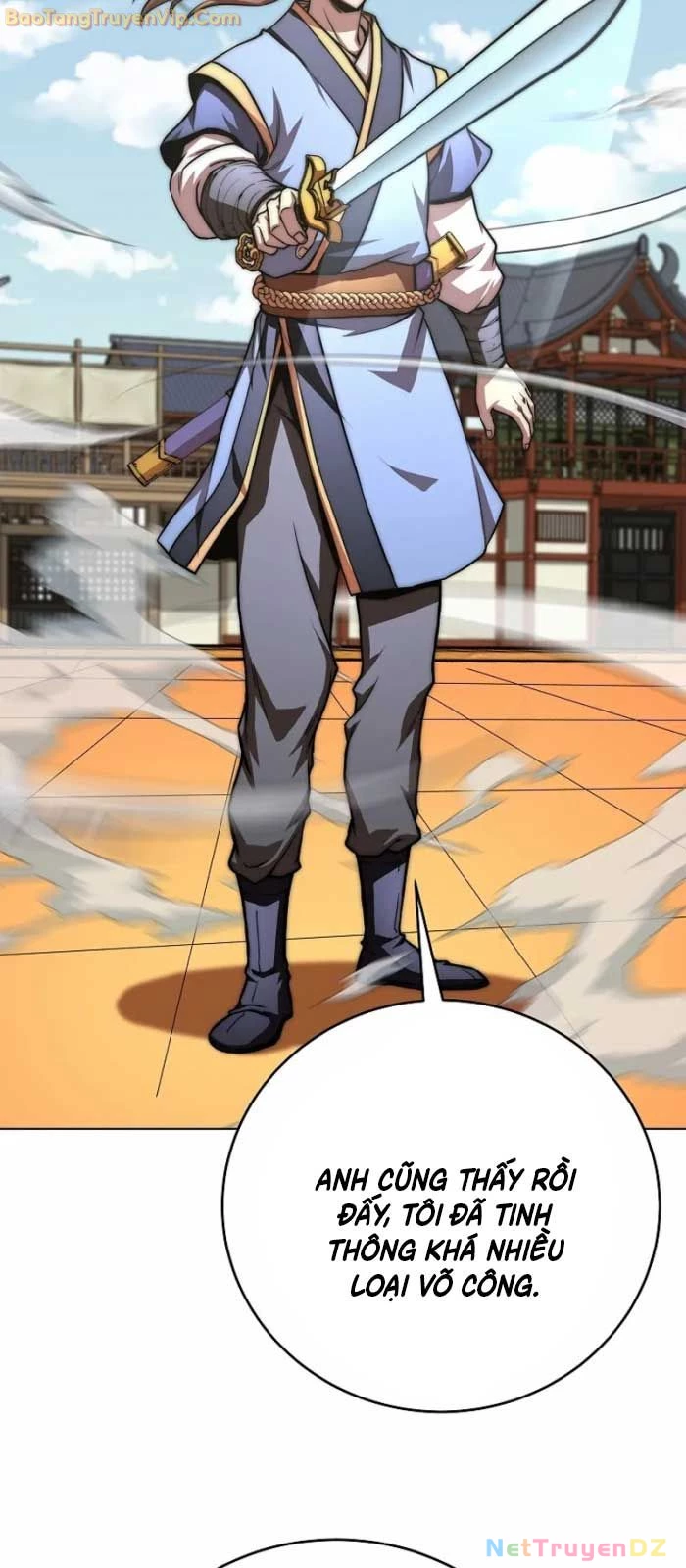 Con Trai Của Gia Tộc Nam Cung Thế Gia Chapter 66 - Trang 4