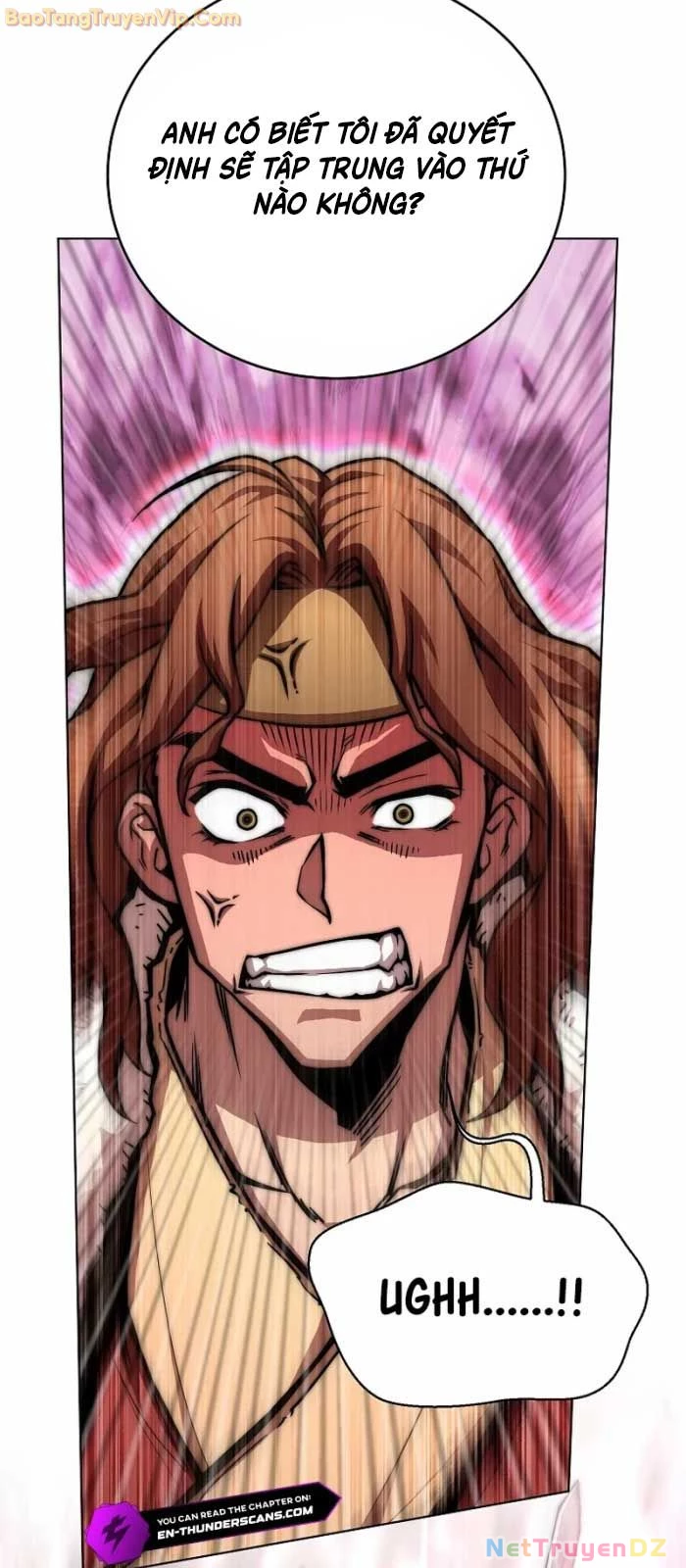 Con Trai Của Gia Tộc Nam Cung Thế Gia Chapter 66 - Trang 4