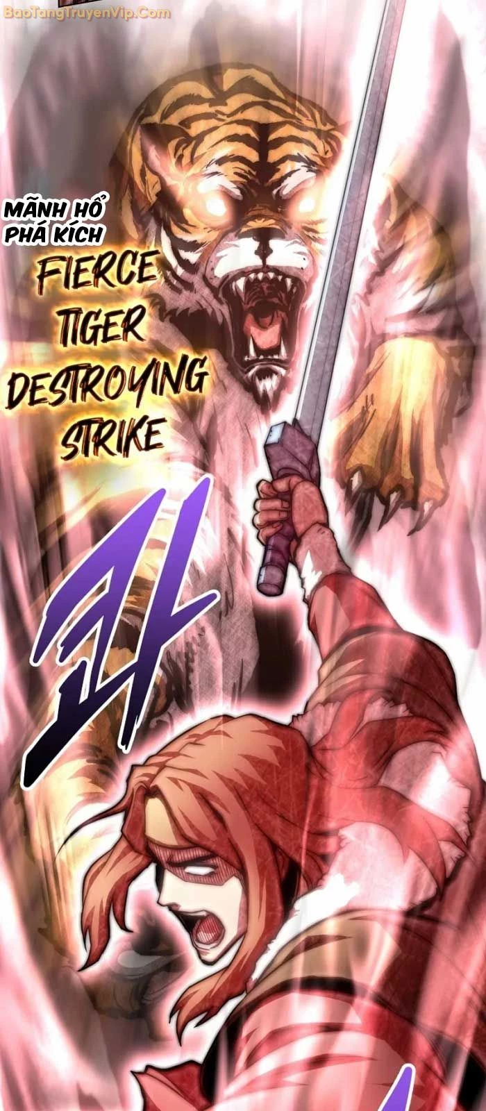 Con Trai Của Gia Tộc Nam Cung Thế Gia Chapter 66 - Trang 4