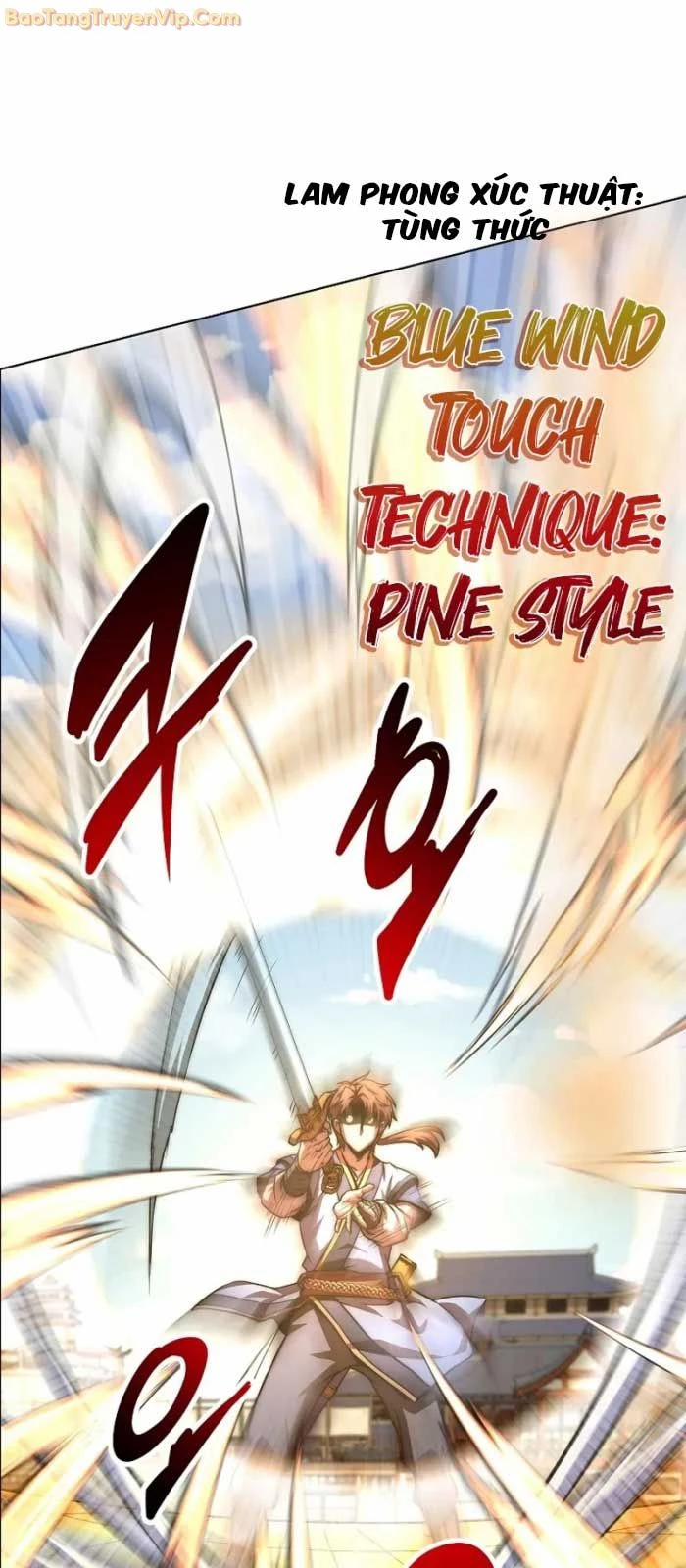 Con Trai Của Gia Tộc Nam Cung Thế Gia Chapter 66 - Trang 4