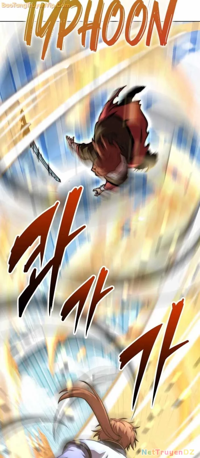 Con Trai Của Gia Tộc Nam Cung Thế Gia Chapter 66 - Trang 4