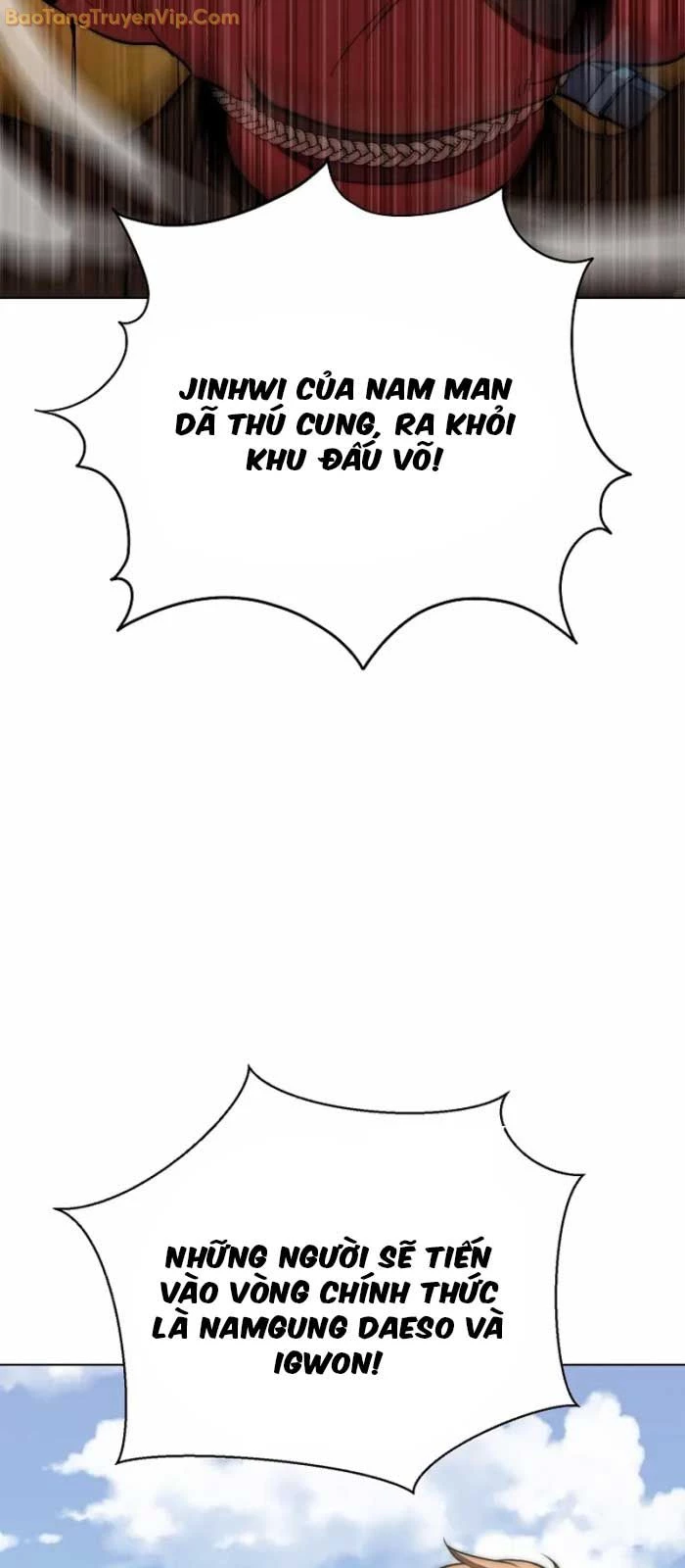 Con Trai Của Gia Tộc Nam Cung Thế Gia Chapter 66 - Trang 4