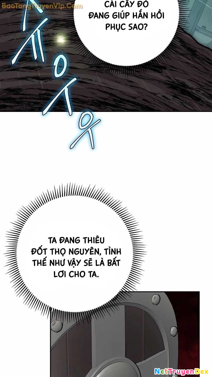 Cháu Trai Thánh Đế Là Tử Linh Sư Chapter 67 - Trang 4