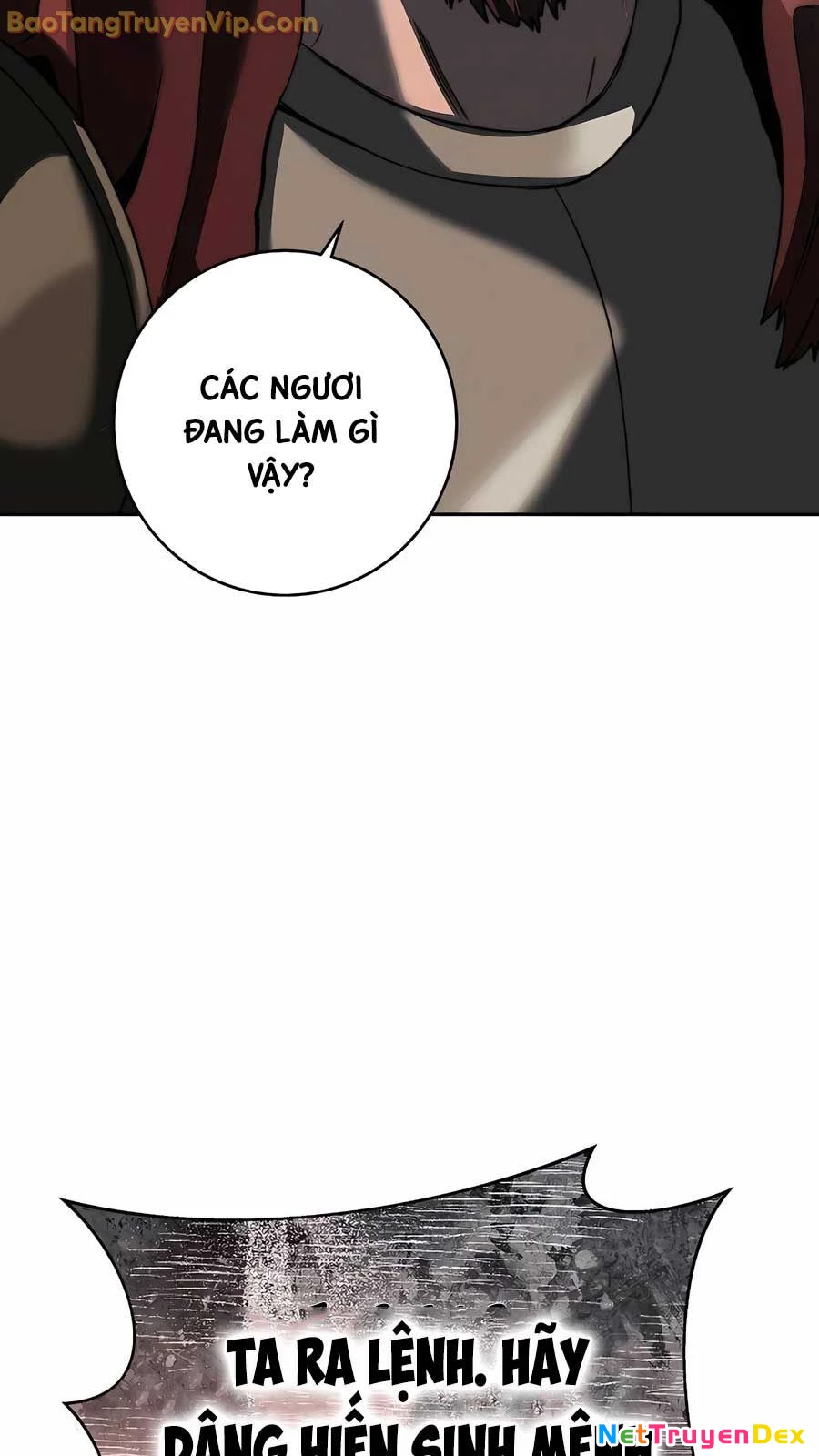 Cháu Trai Thánh Đế Là Tử Linh Sư Chapter 67 - Trang 4
