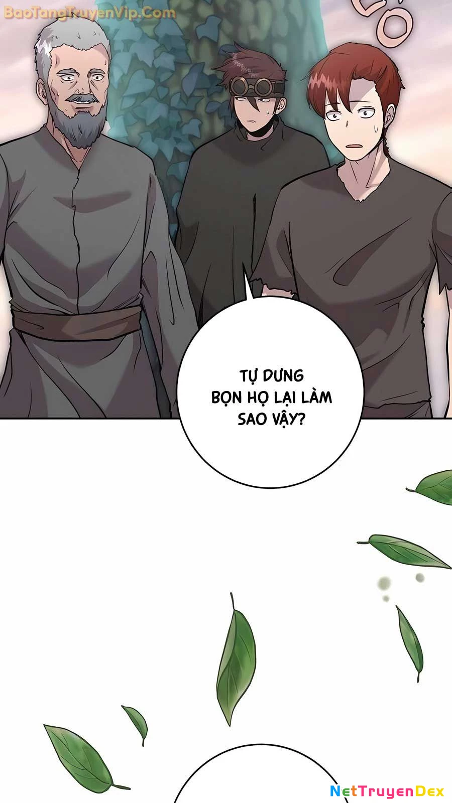 Cháu Trai Thánh Đế Là Tử Linh Sư Chapter 67 - Trang 4