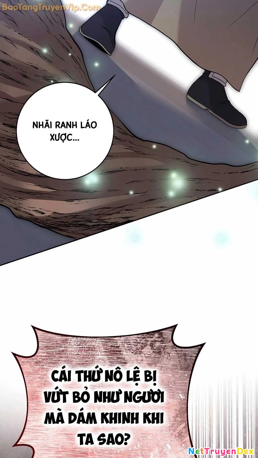 Cháu Trai Thánh Đế Là Tử Linh Sư Chapter 67 - Trang 4