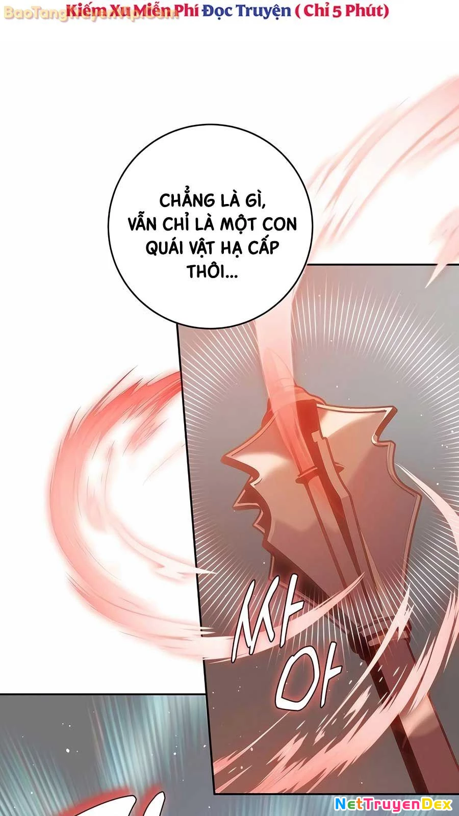 Cháu Trai Thánh Đế Là Tử Linh Sư Chapter 67 - Trang 4