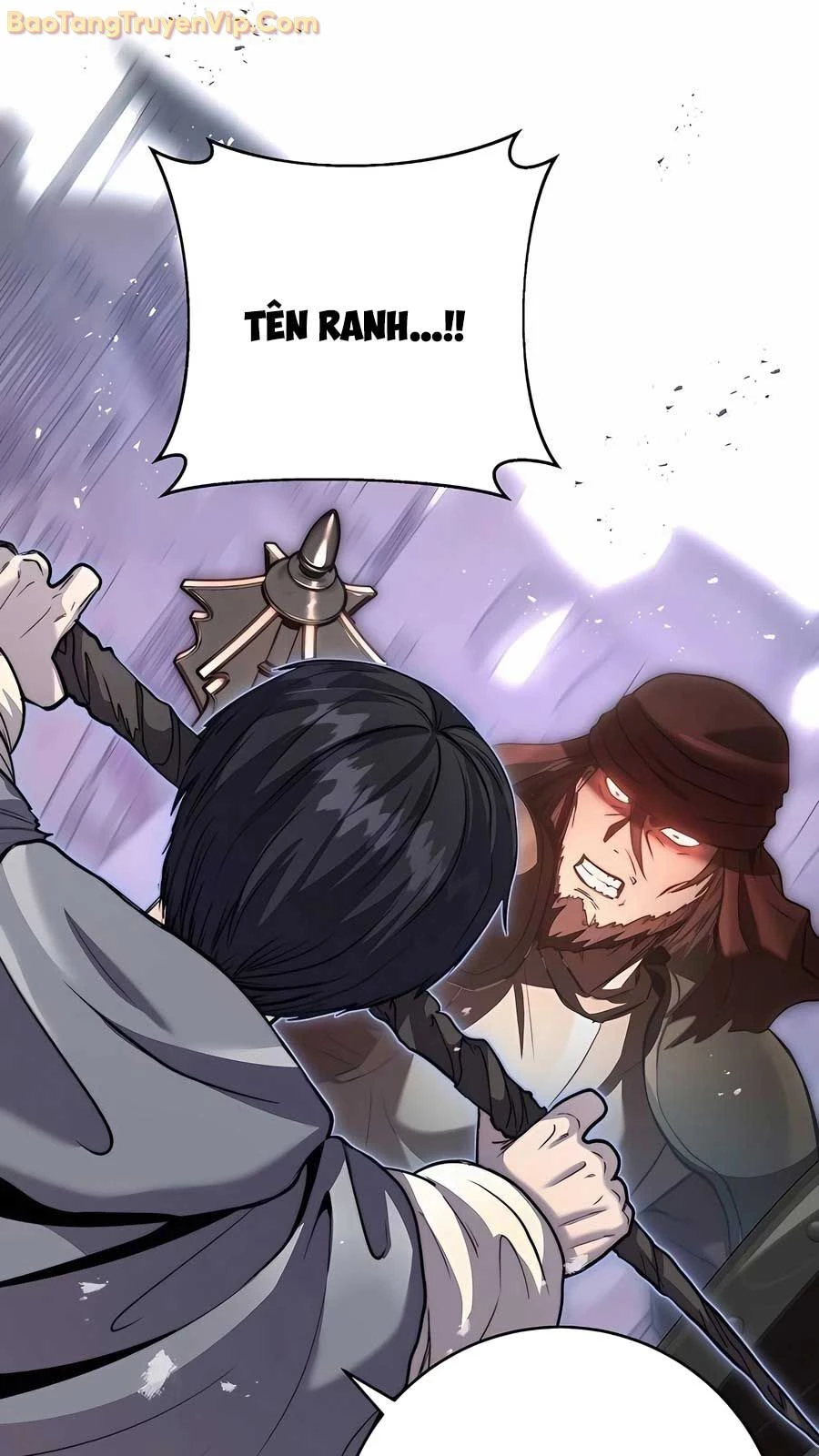 Cháu Trai Thánh Đế Là Tử Linh Sư Chapter 67 - Trang 4