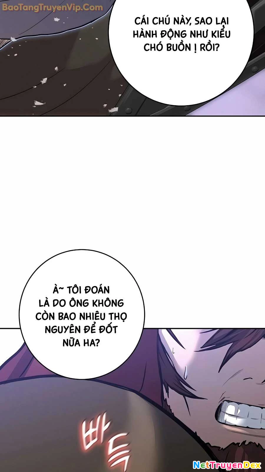 Cháu Trai Thánh Đế Là Tử Linh Sư Chapter 67 - Trang 4