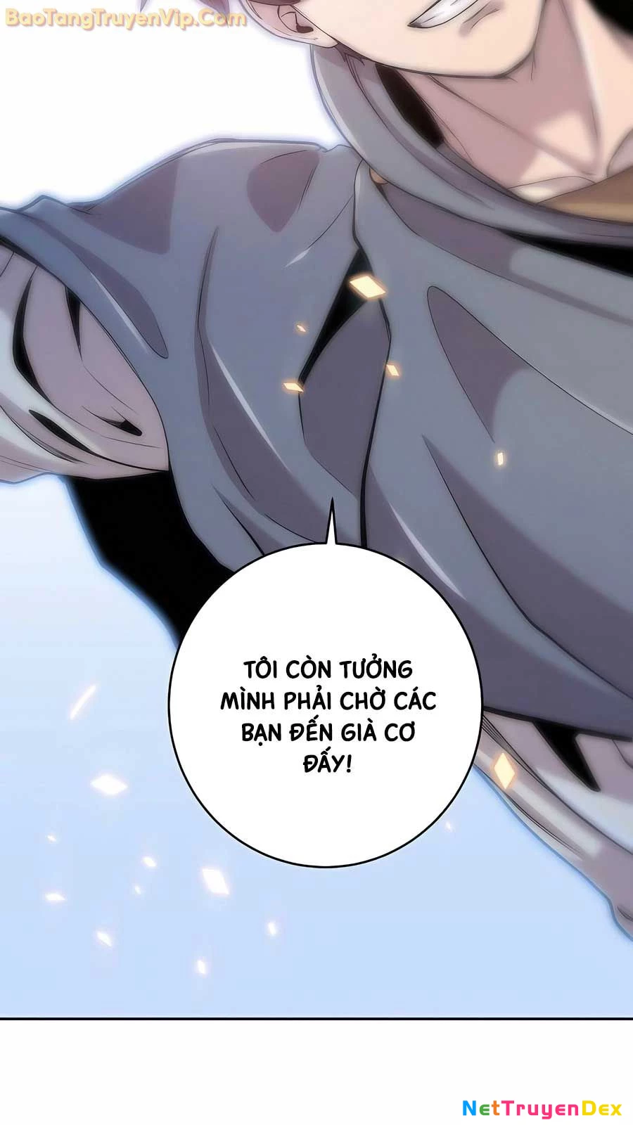 Cháu Trai Thánh Đế Là Tử Linh Sư Chapter 67 - Trang 4