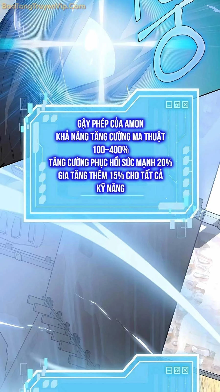 Cháu Trai Thánh Đế Là Tử Linh Sư Chapter 67 - Trang 4