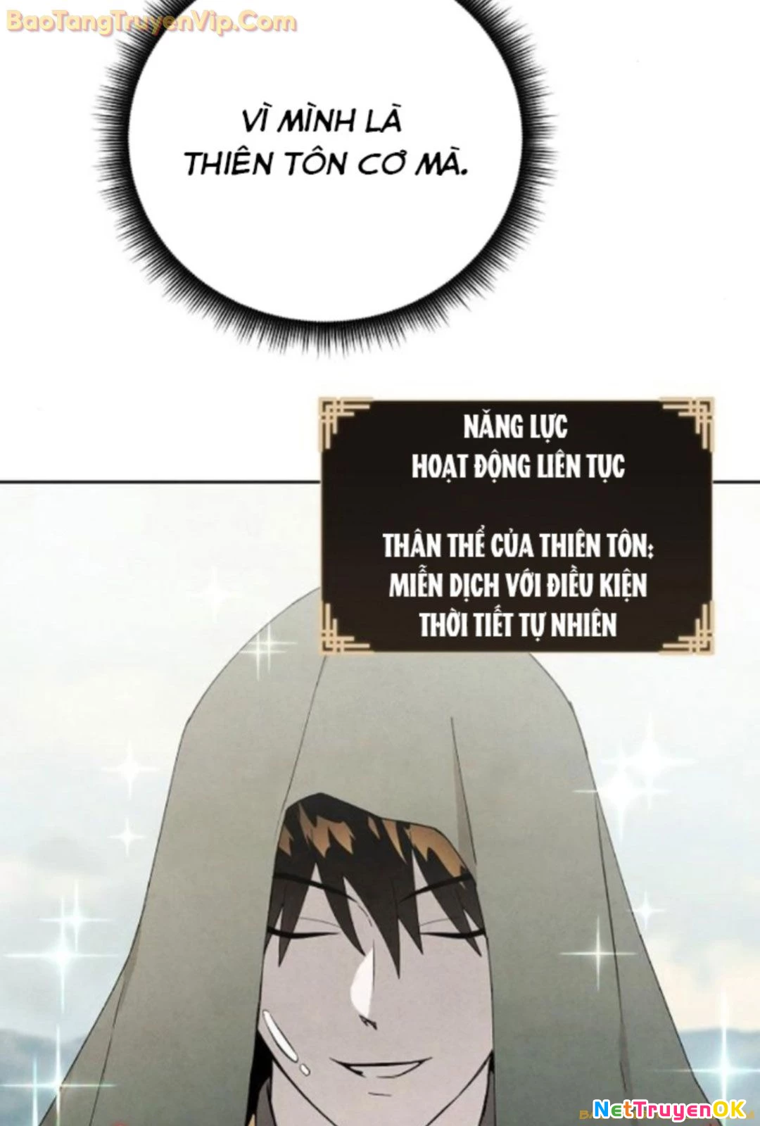 Xuyên Không Vào Trò Chơi Đáng Nguyền Rủa Của Tôi Chapter 15 - Trang 4