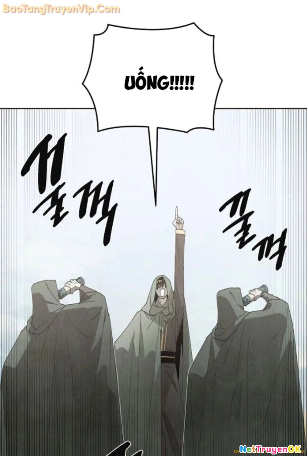 Xuyên Không Vào Trò Chơi Đáng Nguyền Rủa Của Tôi Chapter 15 - Trang 4