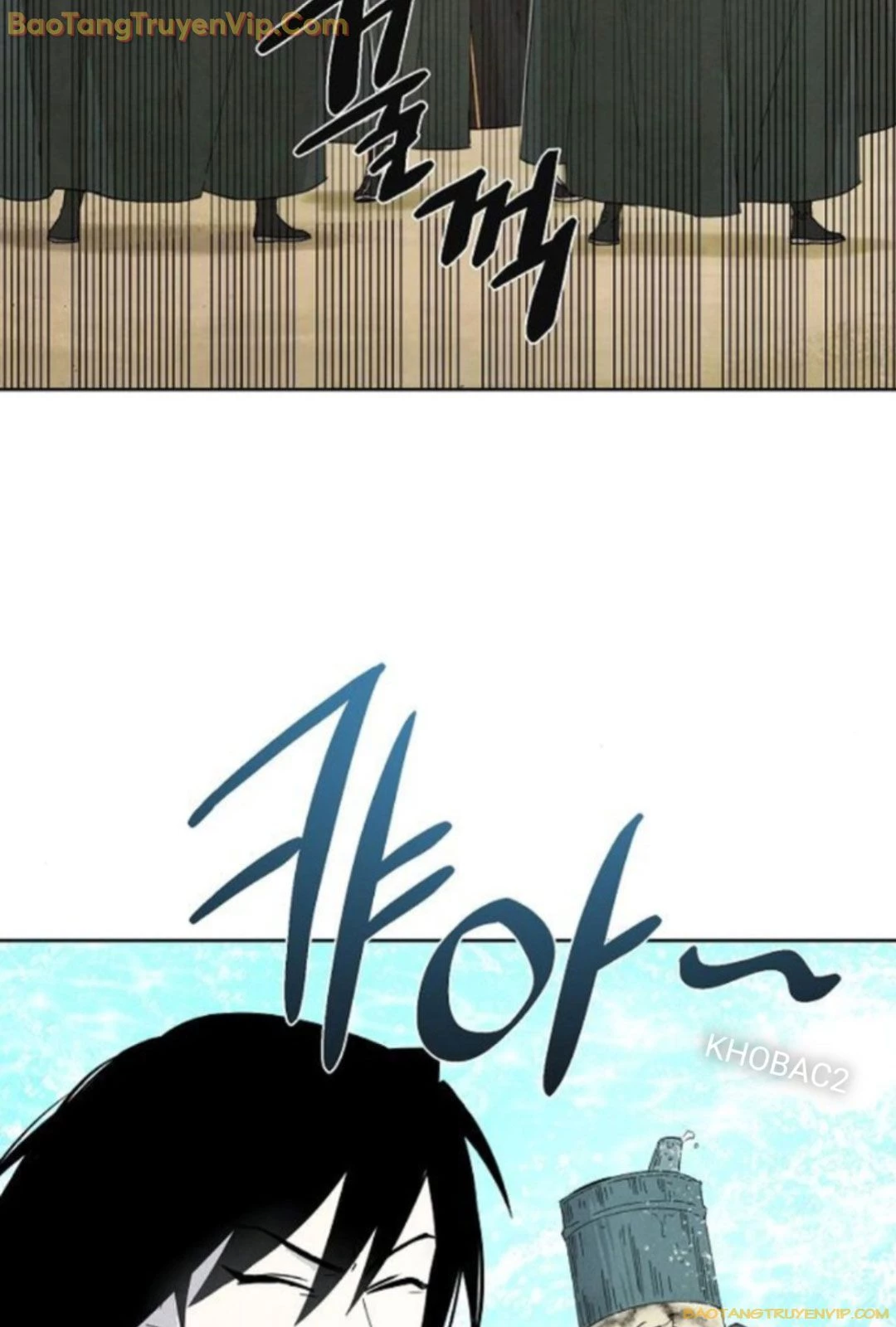 Xuyên Không Vào Trò Chơi Đáng Nguyền Rủa Của Tôi Chapter 15 - Trang 4