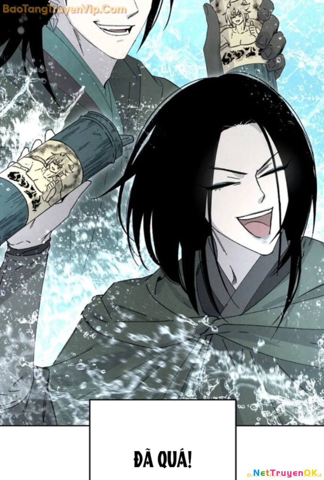 Xuyên Không Vào Trò Chơi Đáng Nguyền Rủa Của Tôi Chapter 15 - Trang 4