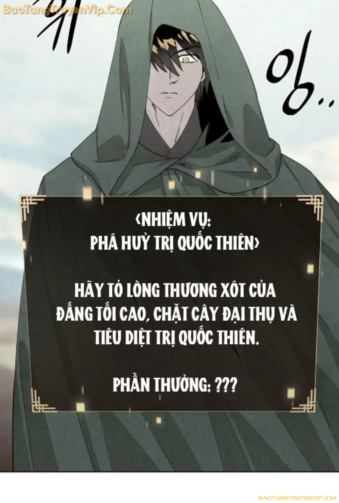 Xuyên Không Vào Trò Chơi Đáng Nguyền Rủa Của Tôi Chapter 15 - Trang 4