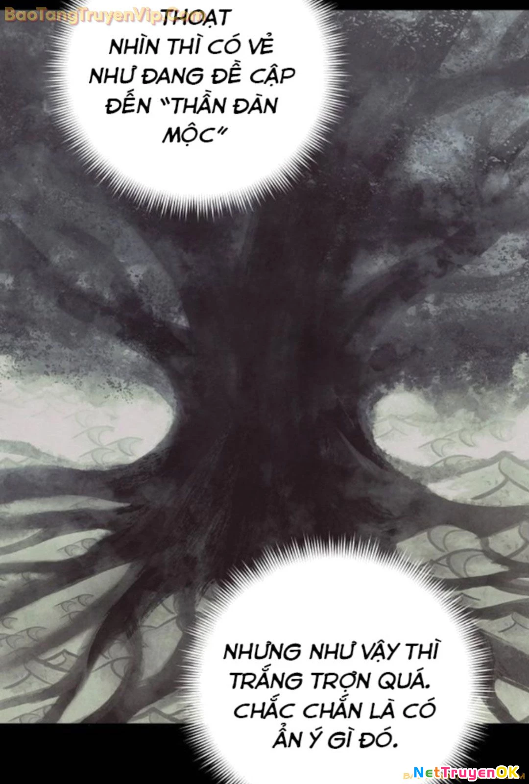 Xuyên Không Vào Trò Chơi Đáng Nguyền Rủa Của Tôi Chapter 15 - Trang 4