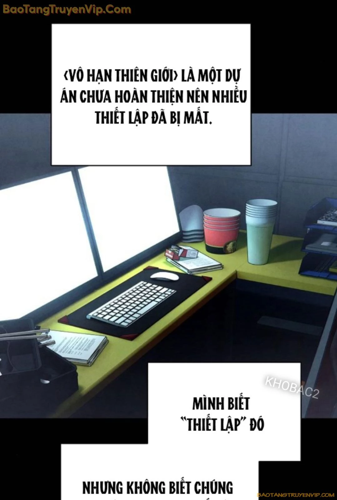 Xuyên Không Vào Trò Chơi Đáng Nguyền Rủa Của Tôi Chapter 15 - Trang 4