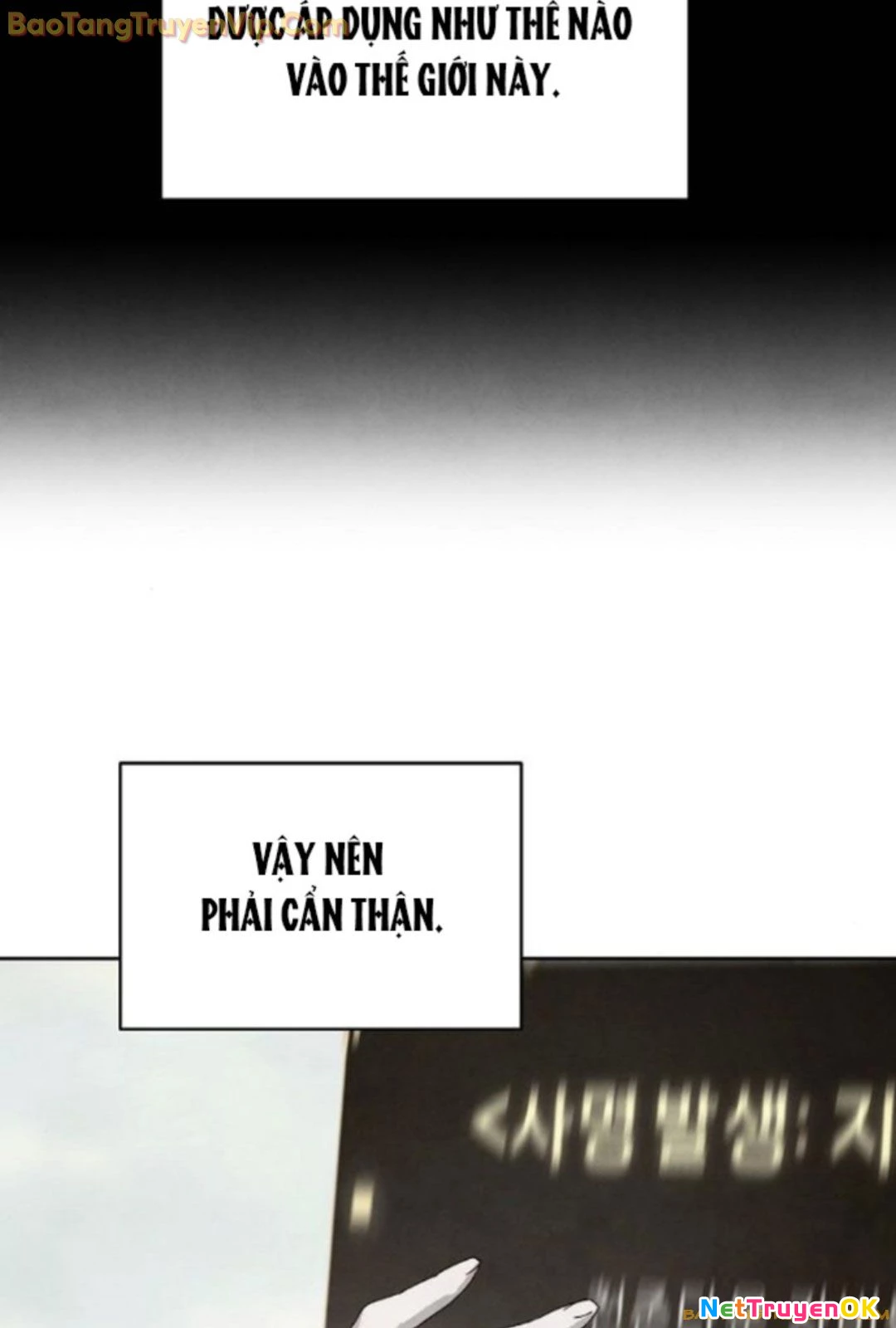 Xuyên Không Vào Trò Chơi Đáng Nguyền Rủa Của Tôi Chapter 15 - Trang 4