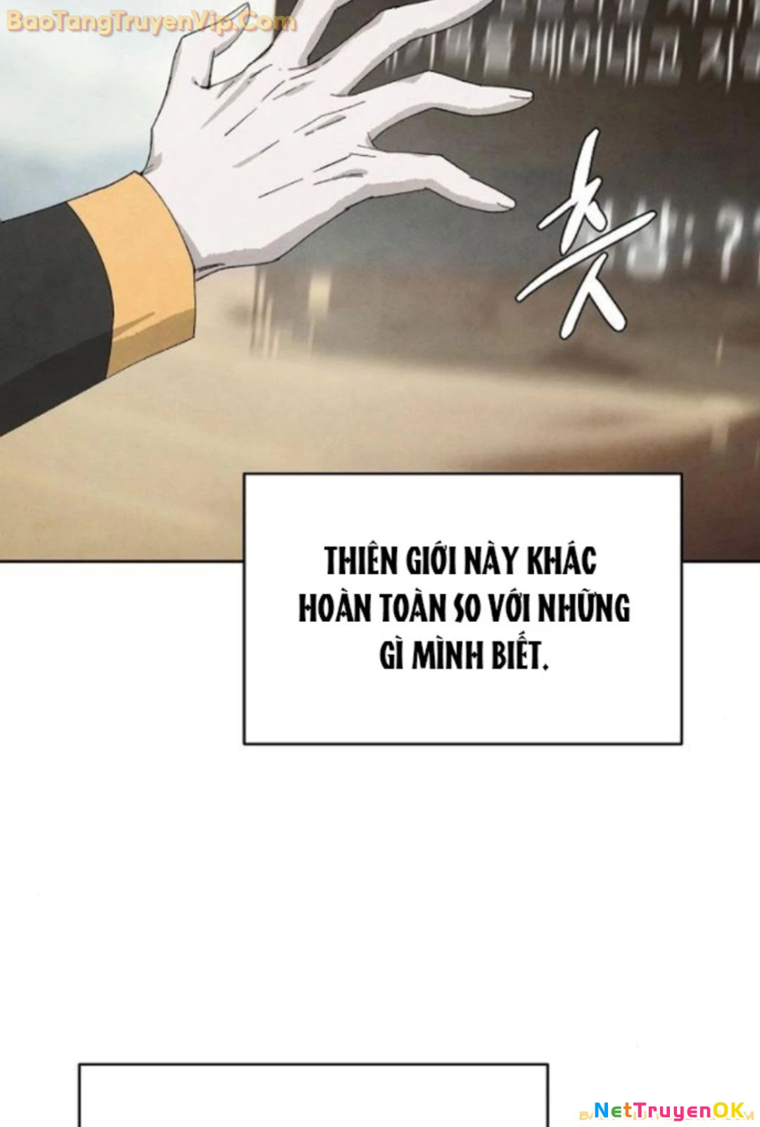 Xuyên Không Vào Trò Chơi Đáng Nguyền Rủa Của Tôi Chapter 15 - Trang 4