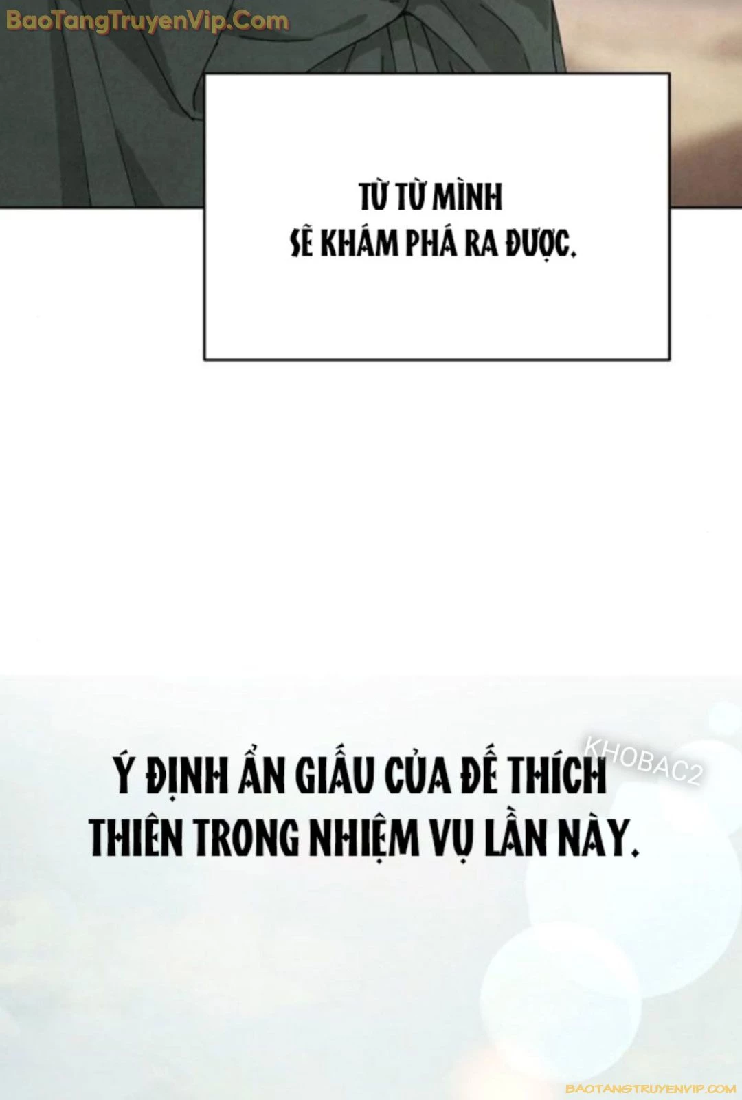 Xuyên Không Vào Trò Chơi Đáng Nguyền Rủa Của Tôi Chapter 15 - Trang 4