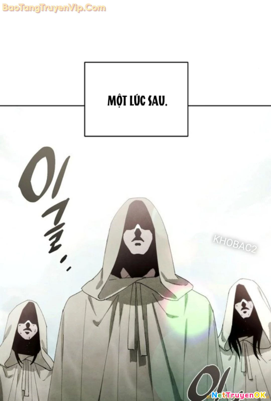 Xuyên Không Vào Trò Chơi Đáng Nguyền Rủa Của Tôi Chapter 15 - Trang 4