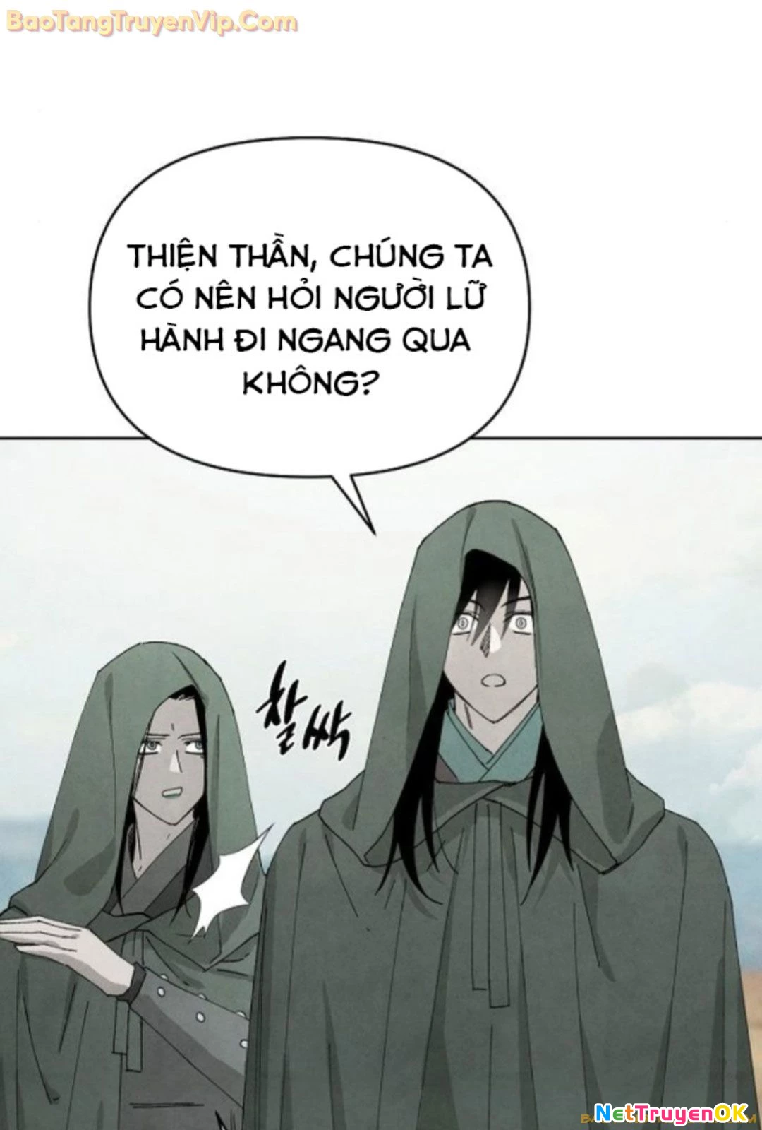 Xuyên Không Vào Trò Chơi Đáng Nguyền Rủa Của Tôi Chapter 15 - Trang 4