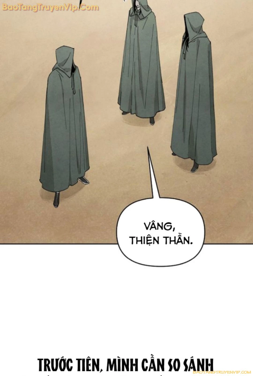 Xuyên Không Vào Trò Chơi Đáng Nguyền Rủa Của Tôi Chapter 15 - Trang 4