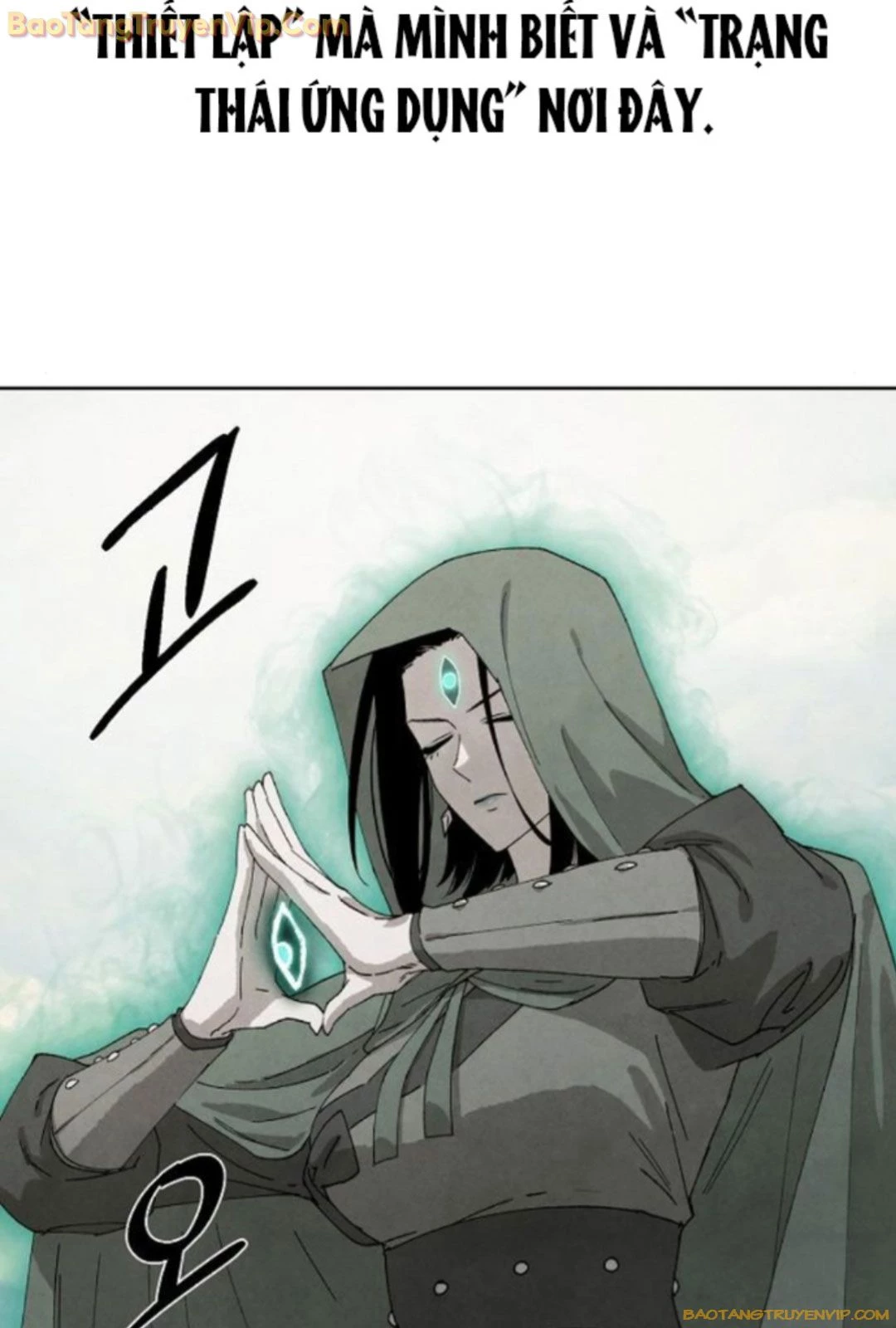 Xuyên Không Vào Trò Chơi Đáng Nguyền Rủa Của Tôi Chapter 15 - Trang 4