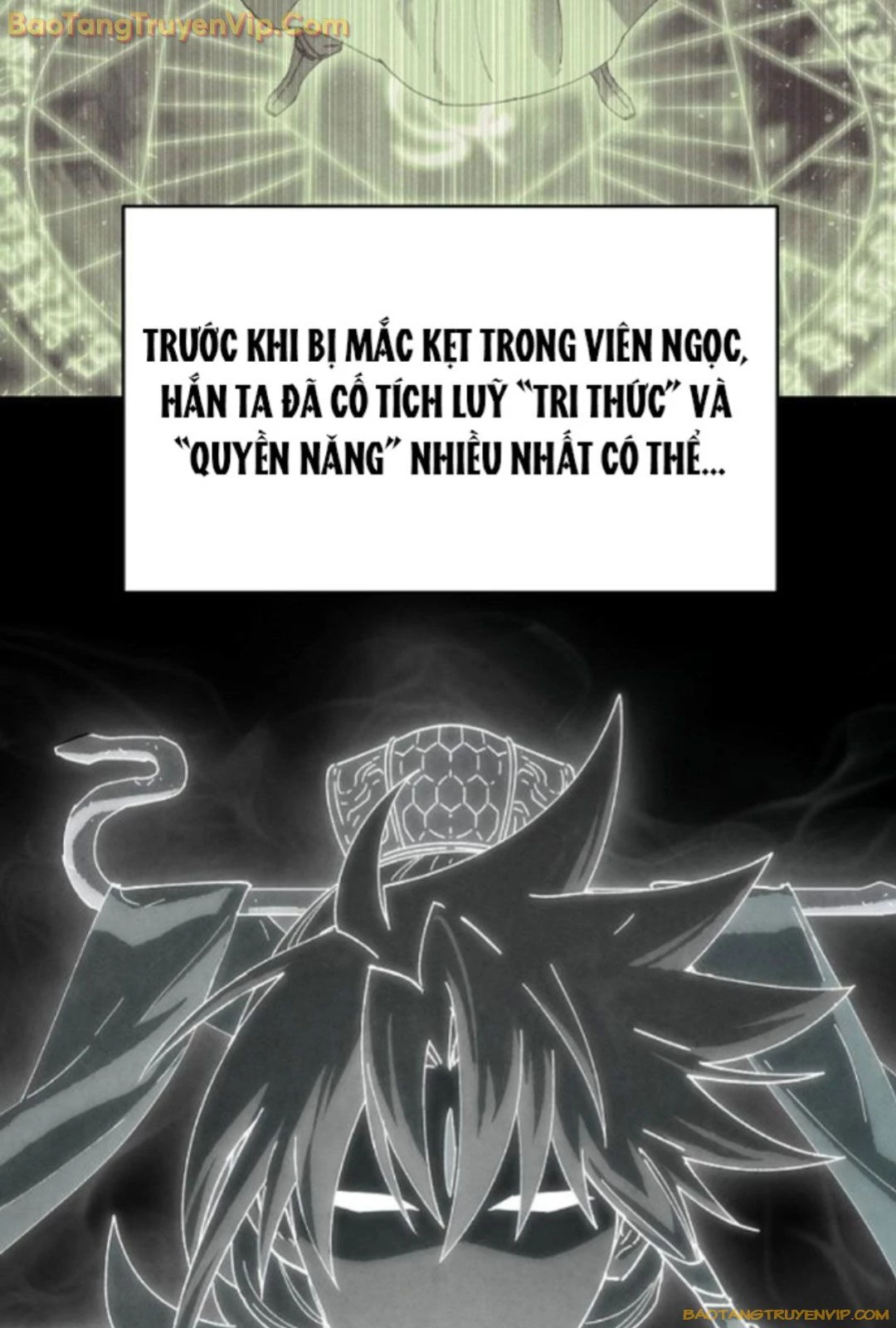 Xuyên Không Vào Trò Chơi Đáng Nguyền Rủa Của Tôi Chapter 15 - Trang 4