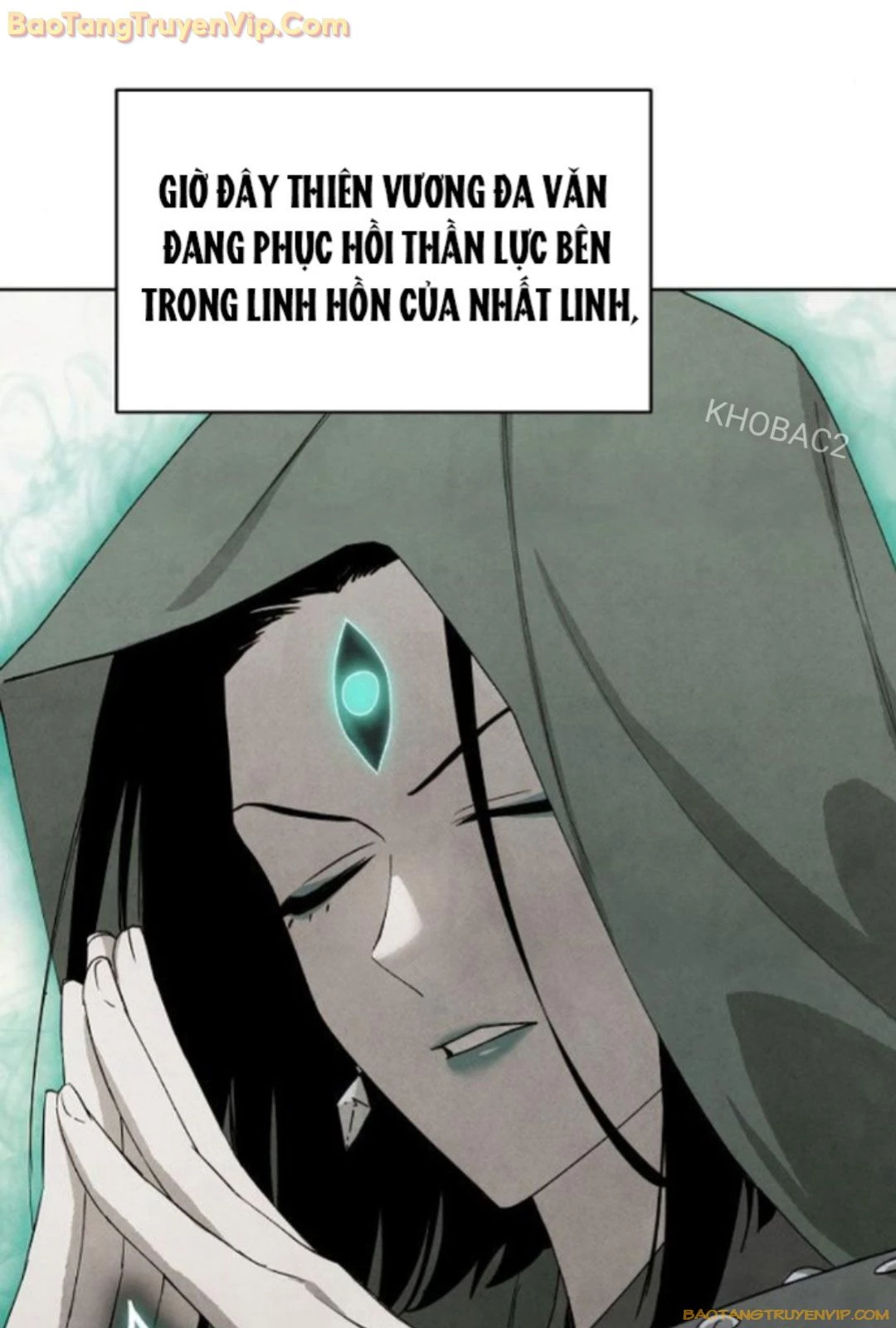 Xuyên Không Vào Trò Chơi Đáng Nguyền Rủa Của Tôi Chapter 15 - Trang 4