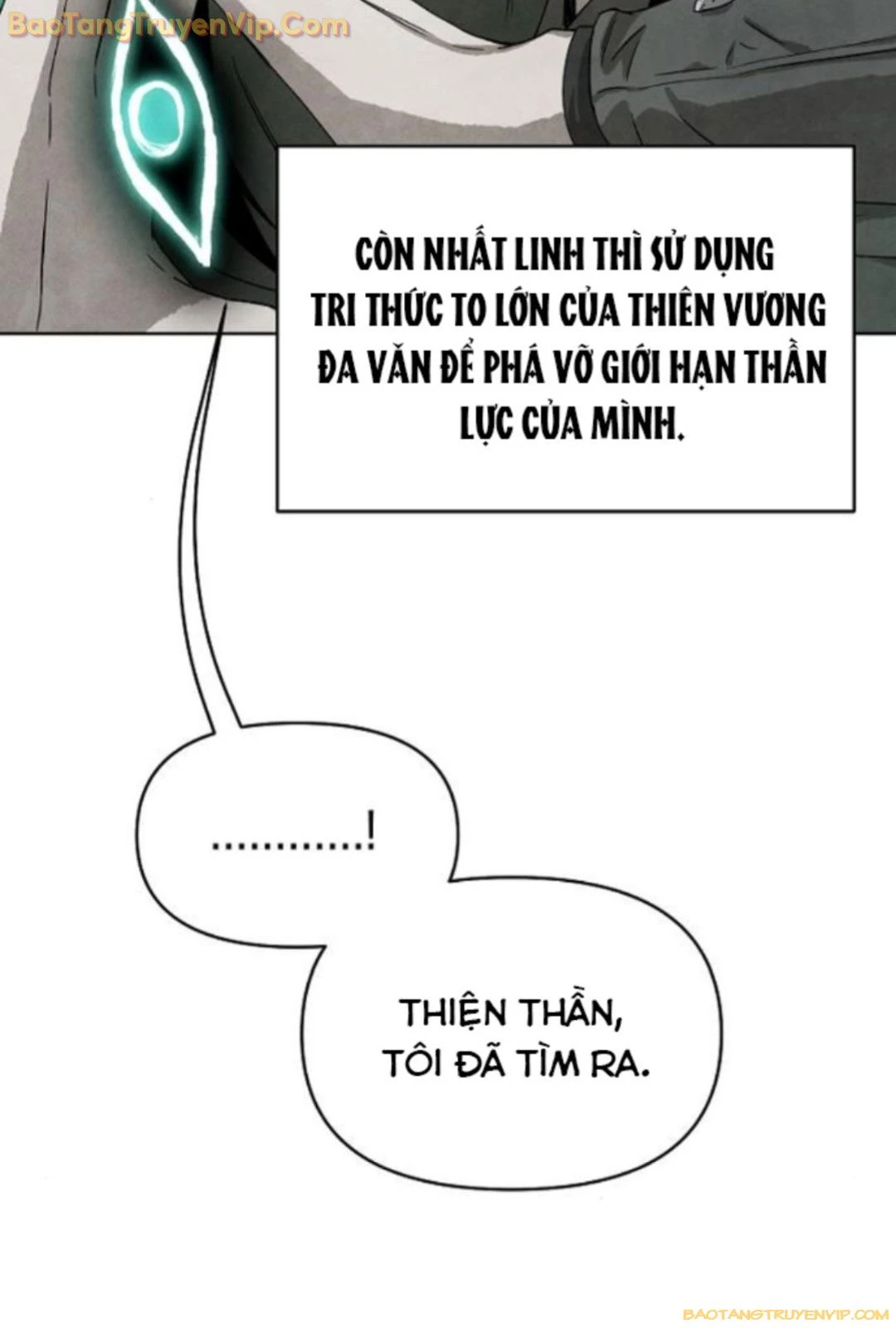 Xuyên Không Vào Trò Chơi Đáng Nguyền Rủa Của Tôi Chapter 15 - Trang 4