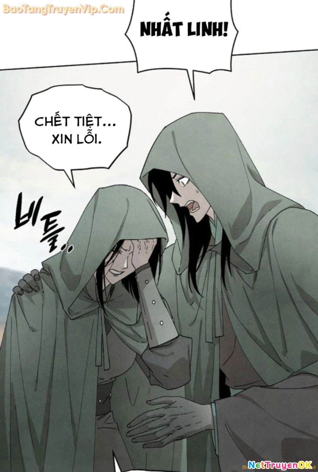 Xuyên Không Vào Trò Chơi Đáng Nguyền Rủa Của Tôi Chapter 15 - Trang 4