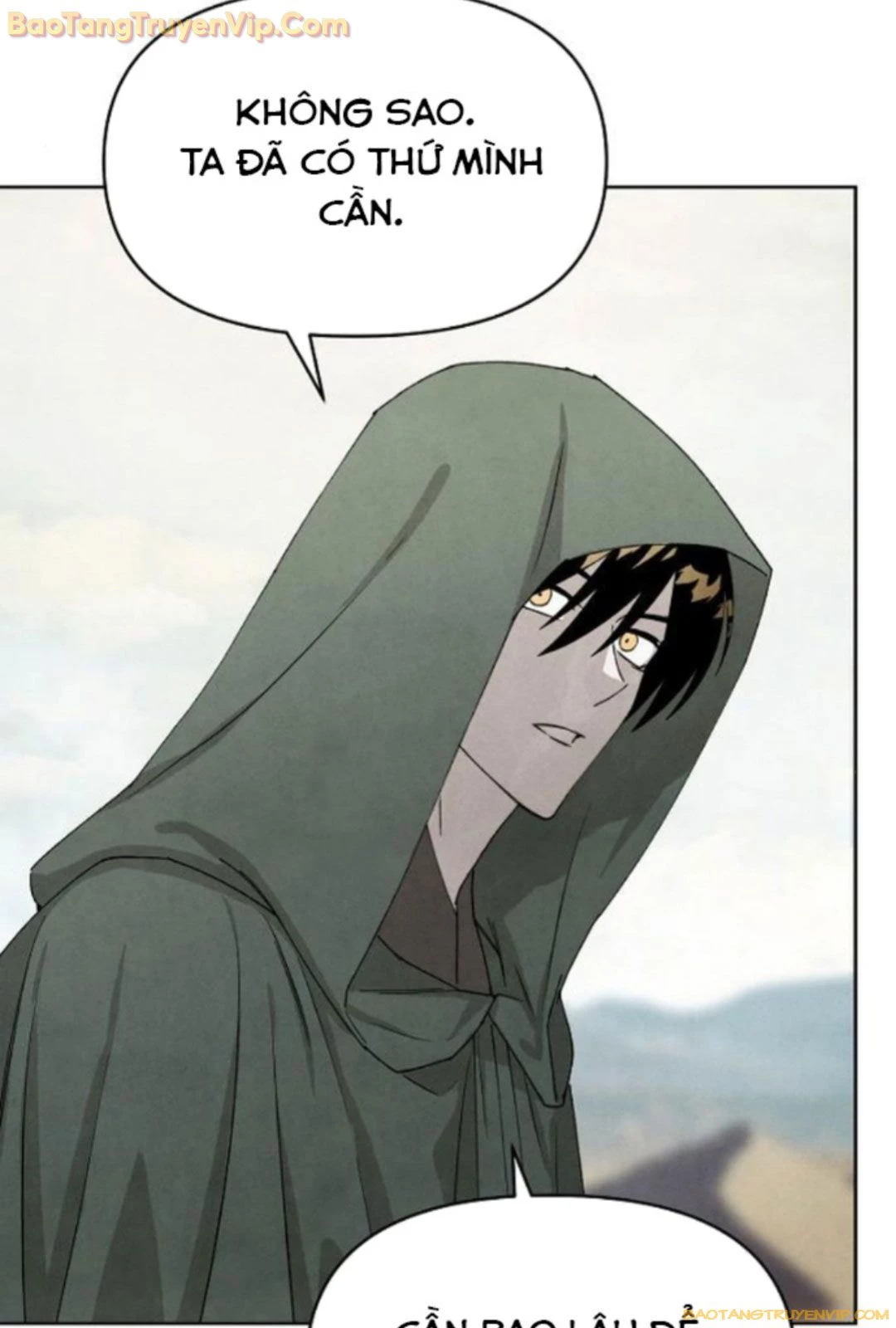 Xuyên Không Vào Trò Chơi Đáng Nguyền Rủa Của Tôi Chapter 15 - Trang 4