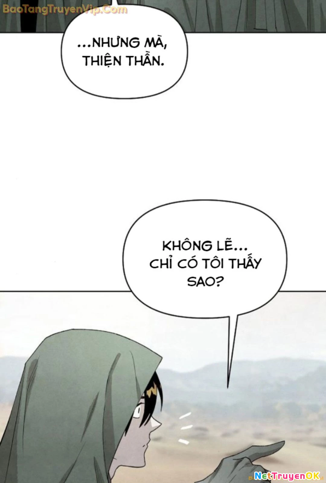 Xuyên Không Vào Trò Chơi Đáng Nguyền Rủa Của Tôi Chapter 15 - Trang 4