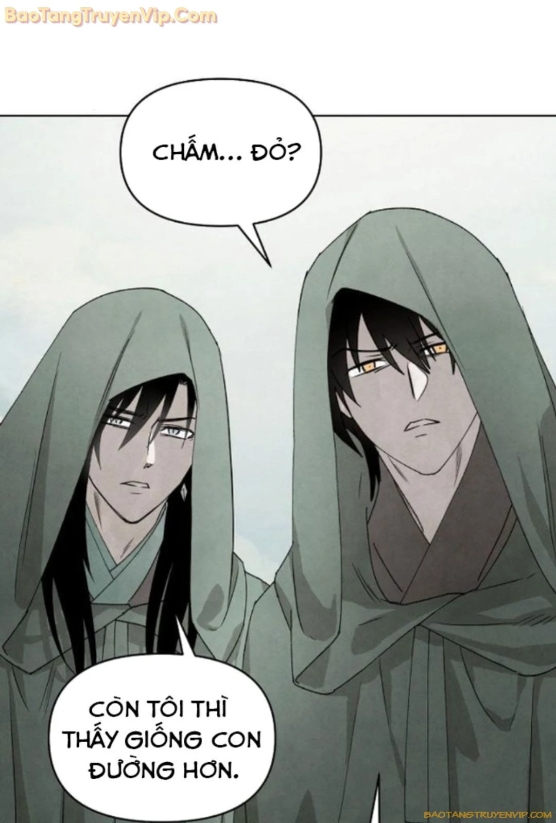 Xuyên Không Vào Trò Chơi Đáng Nguyền Rủa Của Tôi Chapter 15 - Trang 4