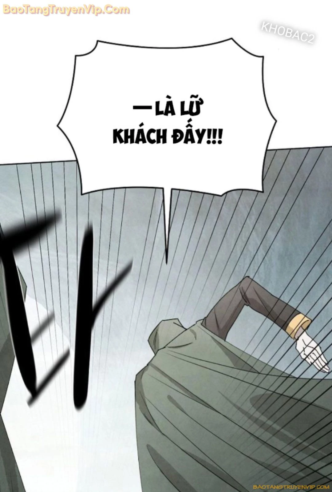 Xuyên Không Vào Trò Chơi Đáng Nguyền Rủa Của Tôi Chapter 15 - Trang 4