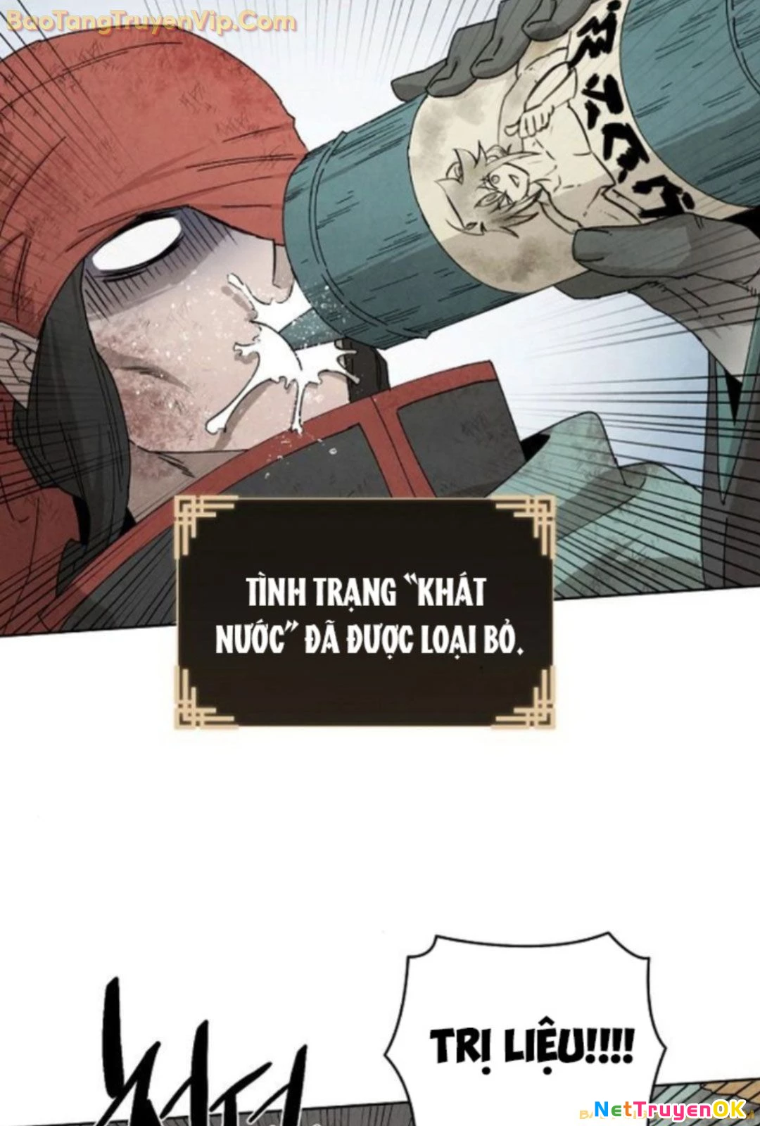 Xuyên Không Vào Trò Chơi Đáng Nguyền Rủa Của Tôi Chapter 15 - Trang 4