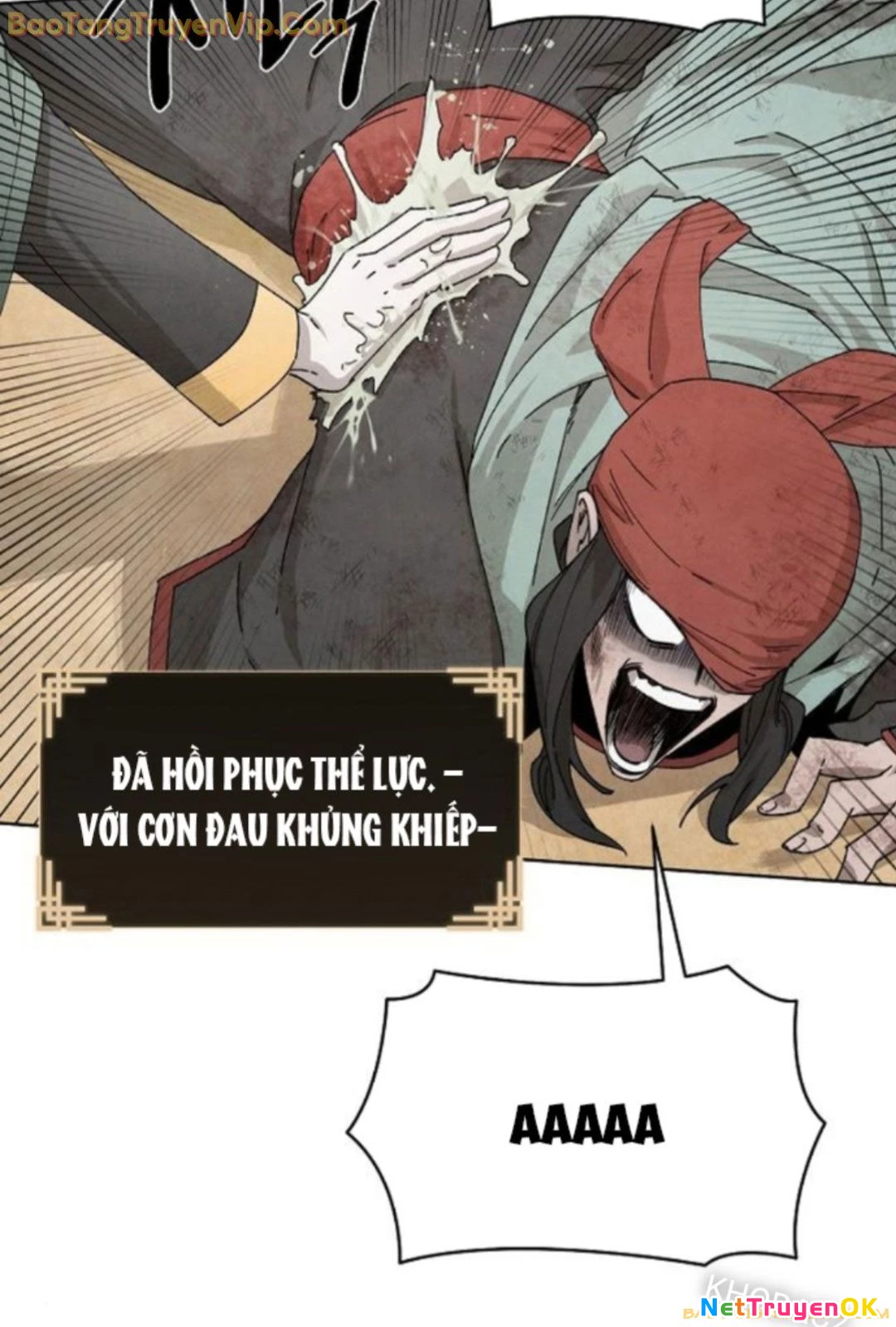 Xuyên Không Vào Trò Chơi Đáng Nguyền Rủa Của Tôi Chapter 15 - Trang 4