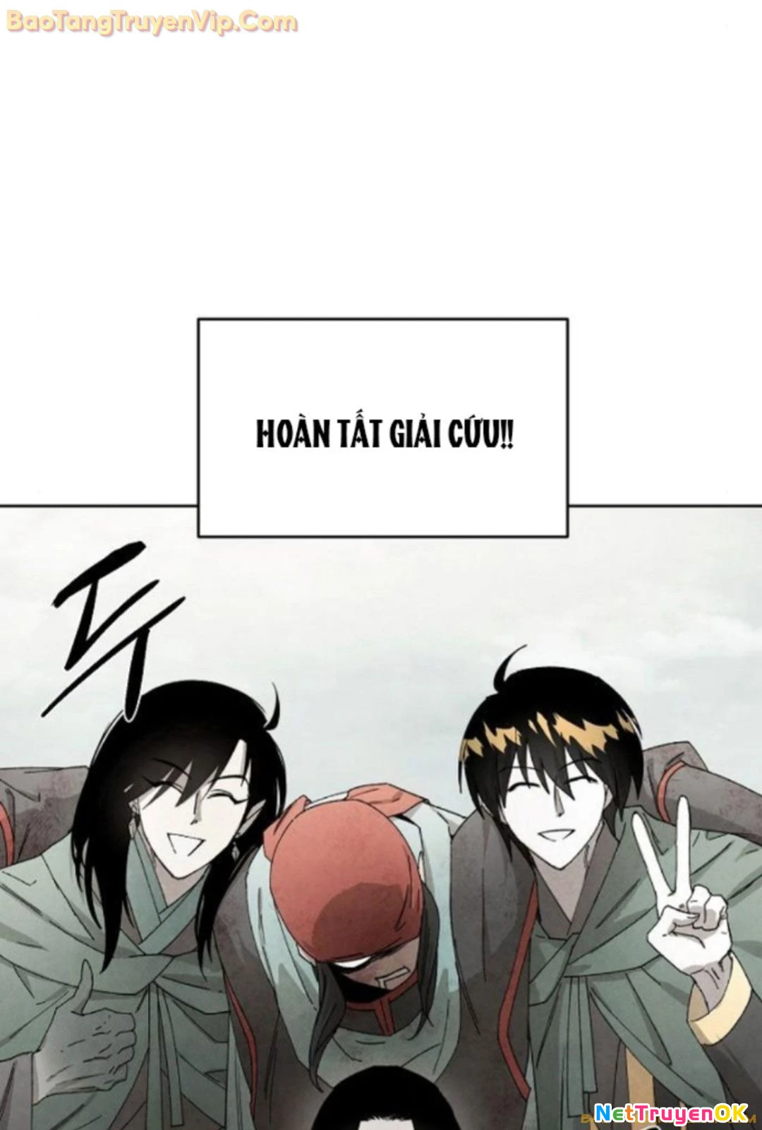 Xuyên Không Vào Trò Chơi Đáng Nguyền Rủa Của Tôi Chapter 15 - Trang 4