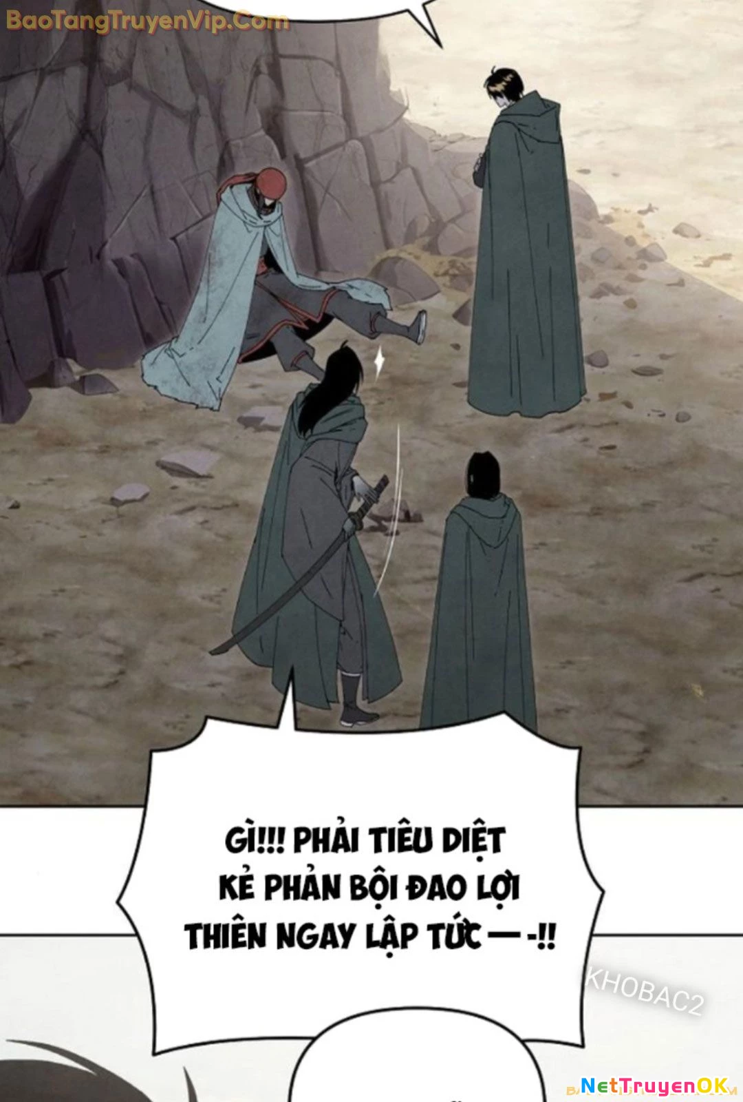 Xuyên Không Vào Trò Chơi Đáng Nguyền Rủa Của Tôi Chapter 15 - Trang 4