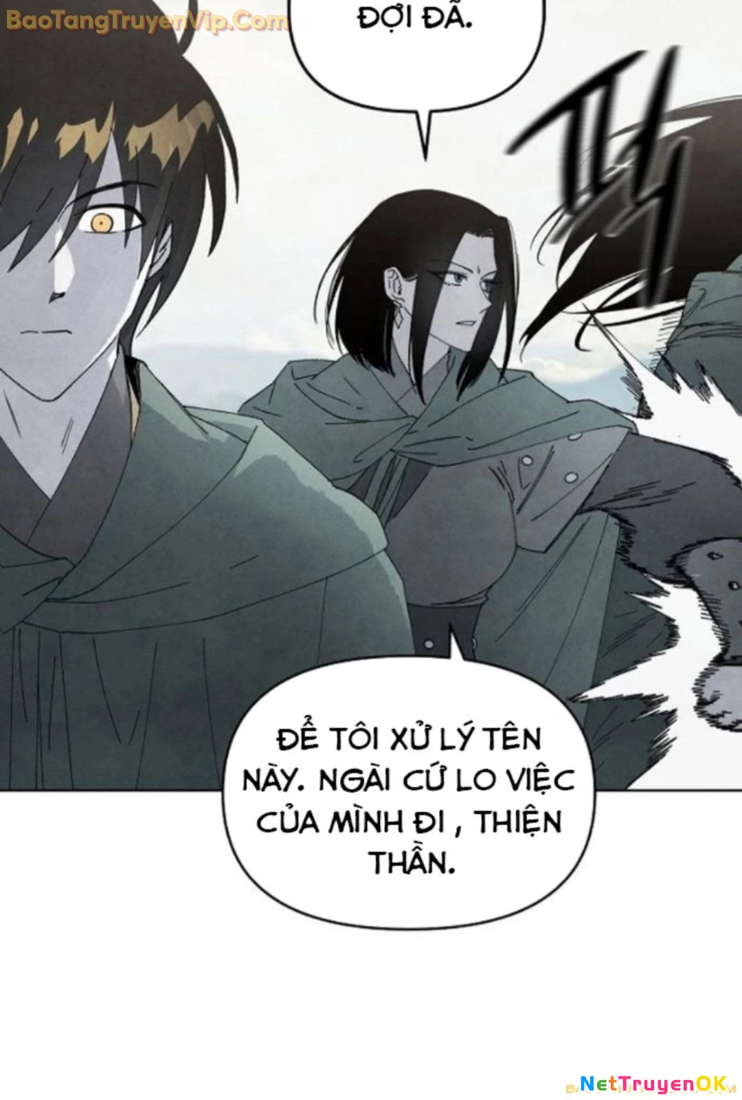 Xuyên Không Vào Trò Chơi Đáng Nguyền Rủa Của Tôi Chapter 15 - Trang 4