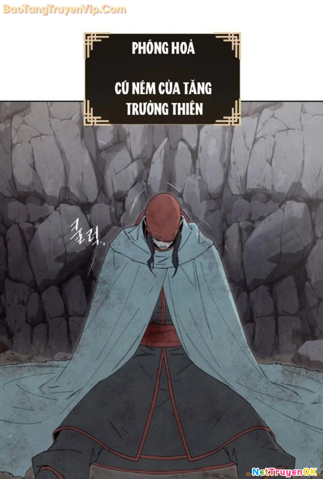 Xuyên Không Vào Trò Chơi Đáng Nguyền Rủa Của Tôi Chapter 15 - Trang 4