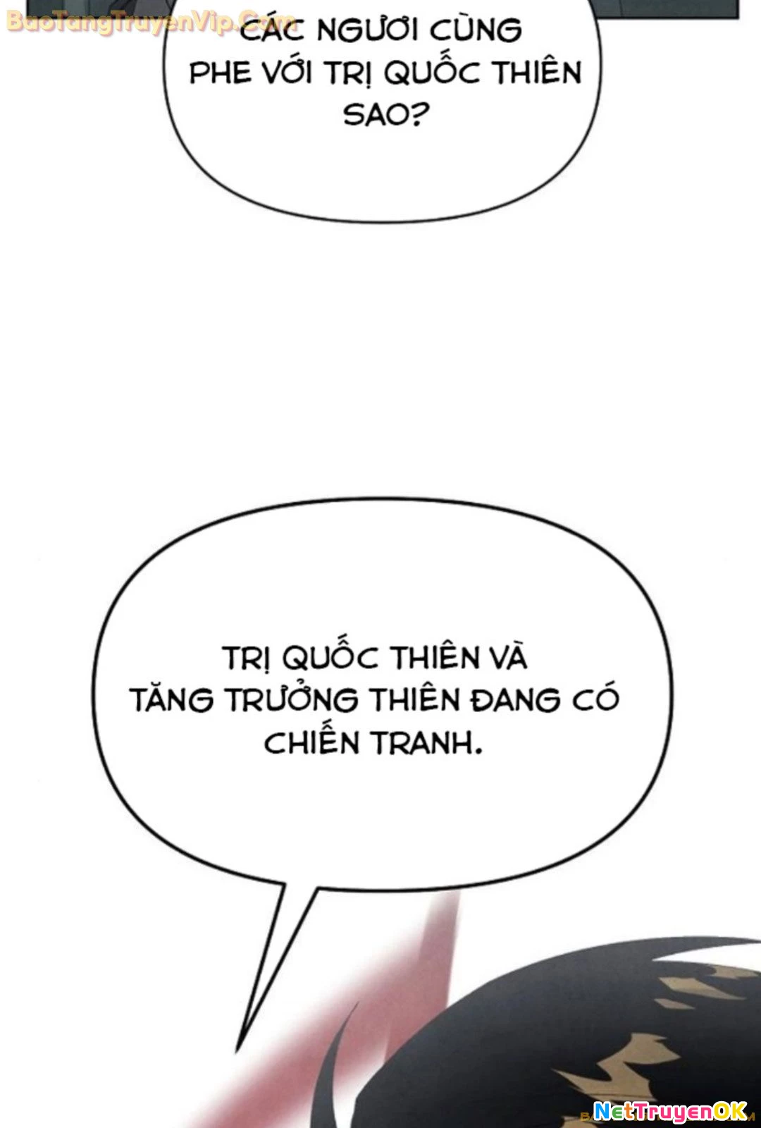 Xuyên Không Vào Trò Chơi Đáng Nguyền Rủa Của Tôi Chapter 15 - Trang 4