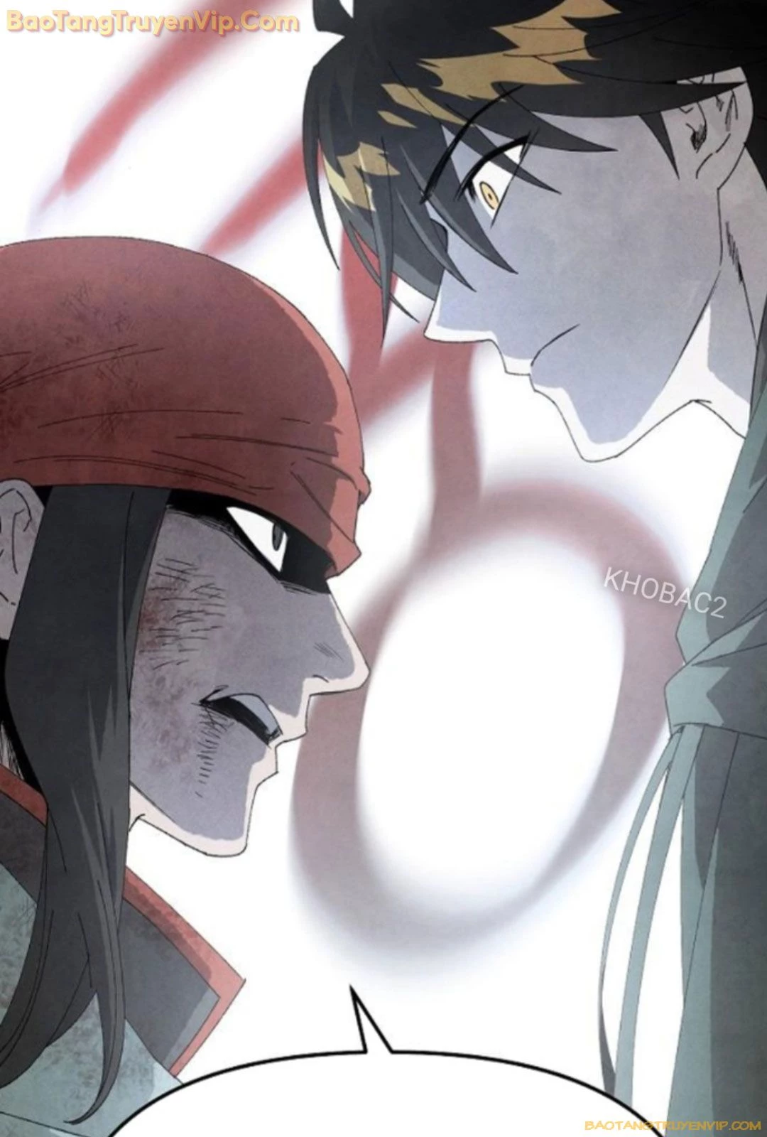 Xuyên Không Vào Trò Chơi Đáng Nguyền Rủa Của Tôi Chapter 15 - Trang 4